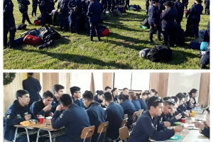 Campamento Liderazgo 2017